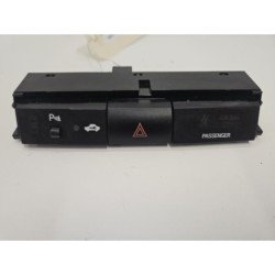 Bouton De Warning Toyota Corolla Verso 2 Phase 1